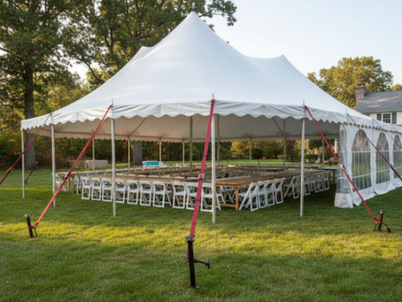 Best New Haven Party Rentals: Your Ultimate Guide to Epic Events!