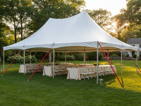The Ultimate Guide to Hartford Event Rentals