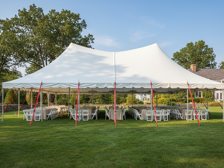 Budget-Friendly Event Rentals CT: Affordable Party Rental Solutions in Connecticut
