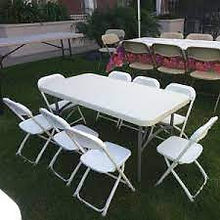 Kids Tables and Chairs