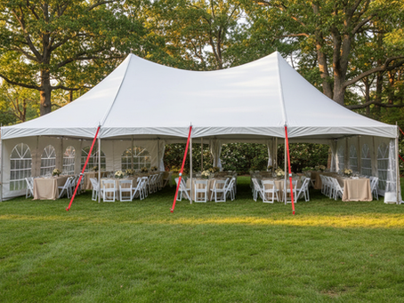 Complete Hartford Event Rentals: Your Ultimate Party Solution!