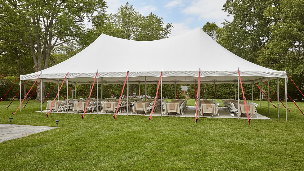 Budget-Friendly Event Rentals CT: Affordable Party Rentals for Memorable Events