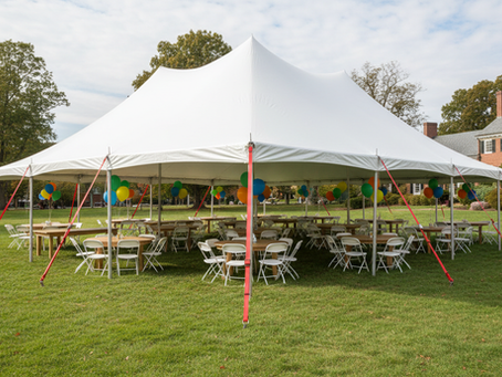 Expert Tips for Hiring Party Planning Professionals CT