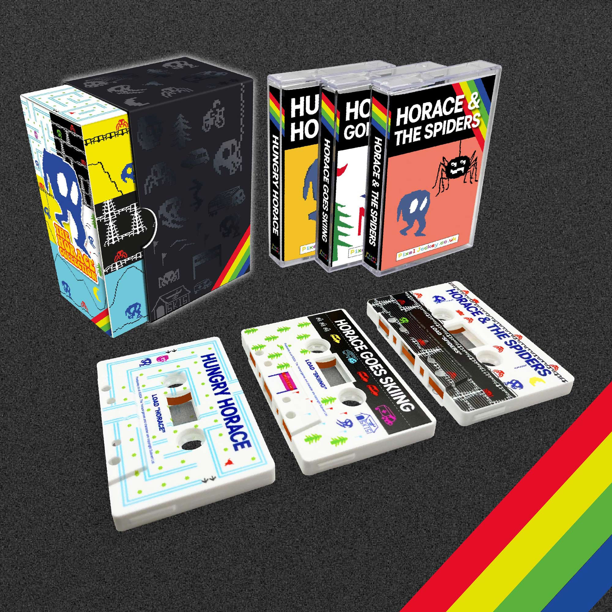 The Horace Collection