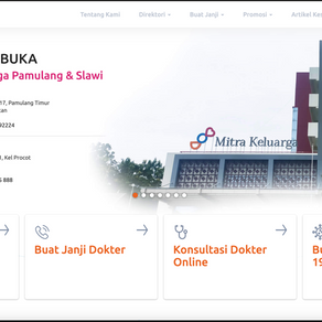Mitra Keluarga