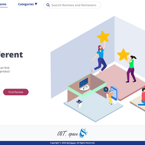 KReview - Intspace