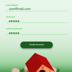 Daily UI 001 - Sign-up