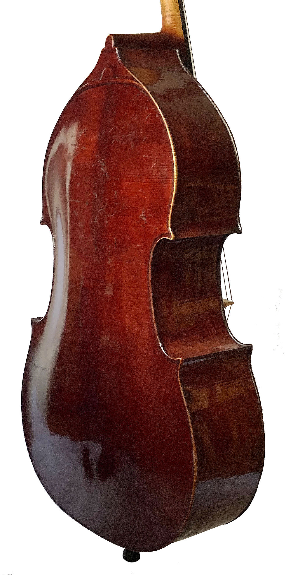 Fond 3quart Leon Jacquet