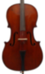 Contrebasse Pillement Table