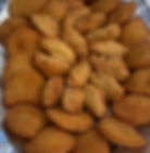 Beignets de viande