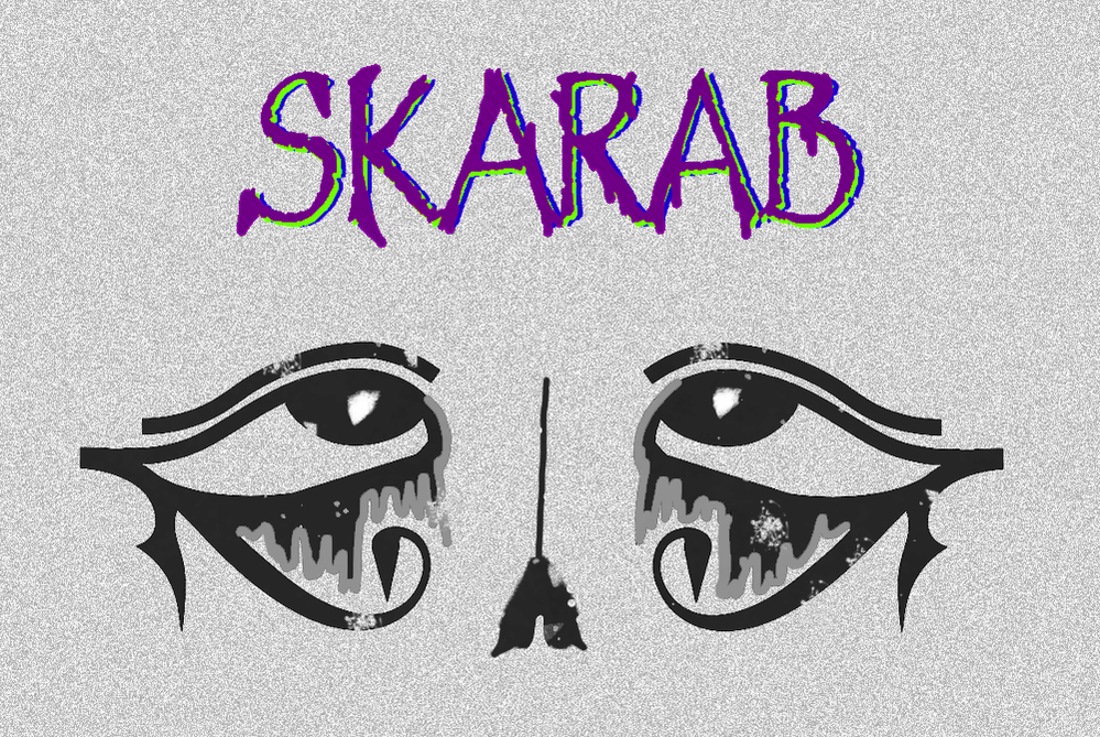 Skarab
