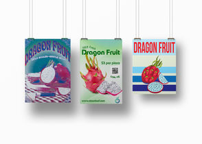 Fruit Company Posters