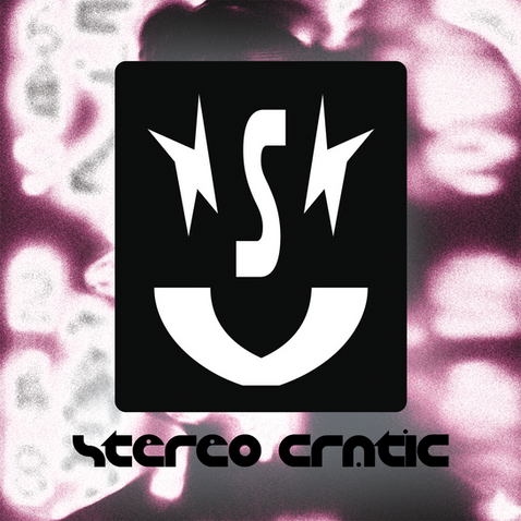Stereo Cratic Branding