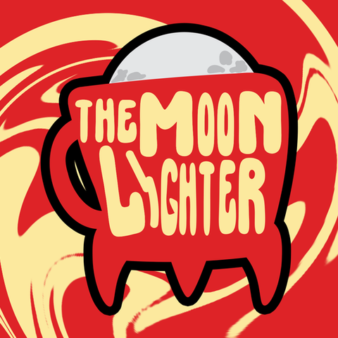 The Moonlighter Branding 