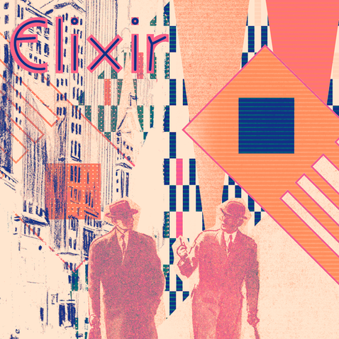 Mixed Media