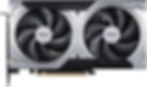 Thumbnail: MSI Gaming RTX 5060 Ti 16G Ventus 2X OC Plus Graphics Card 16GB GDDR7