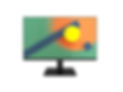 JVC 24-Inch FHD IPS 144Hz 1ms Gaming Monitor