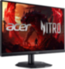 Acer 24 inch 180hz 1080p Monitor