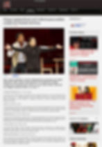 I MIGLIORI 5 DELL'ANNO