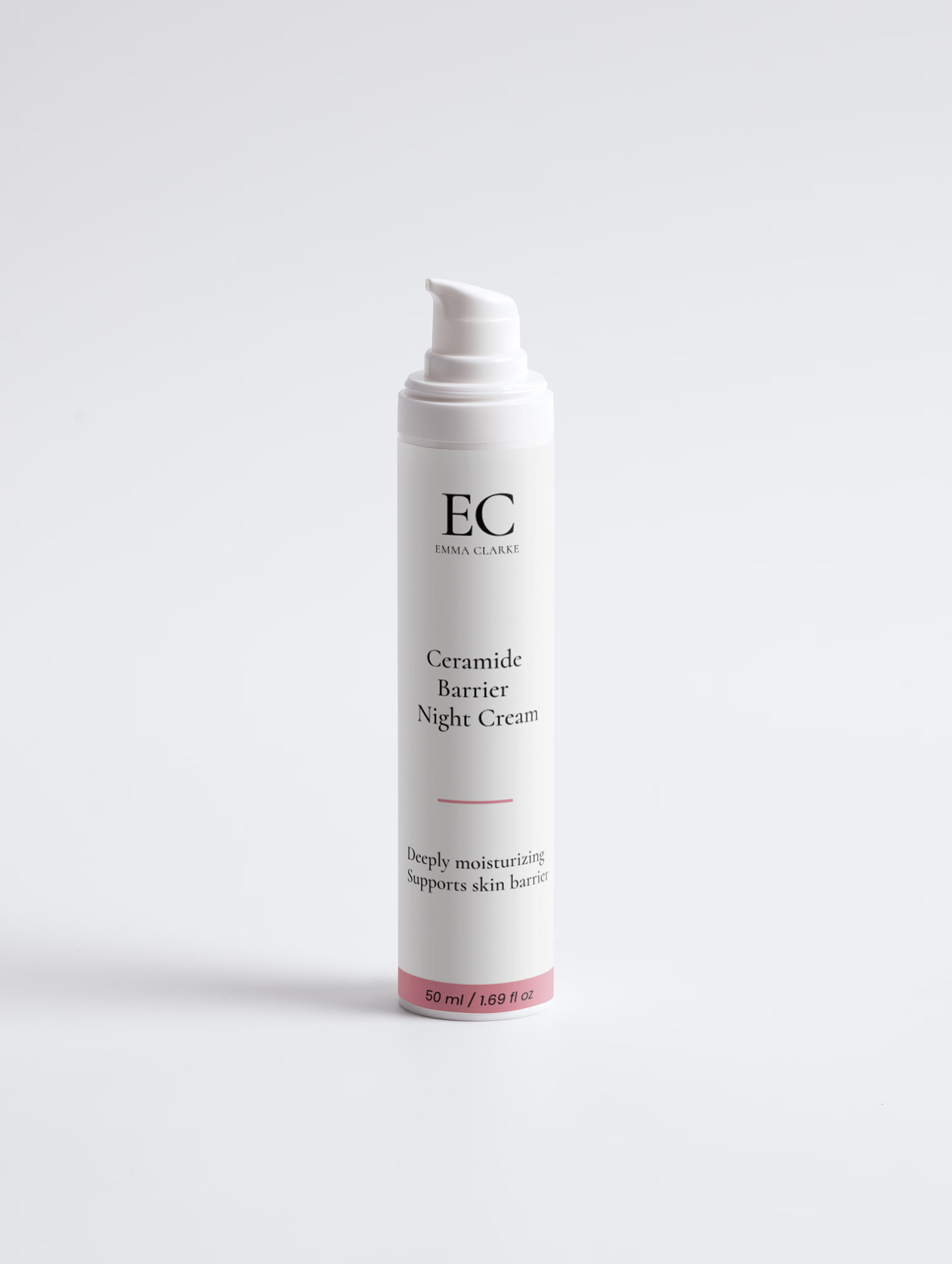 Ceramide Barrier Night Cream