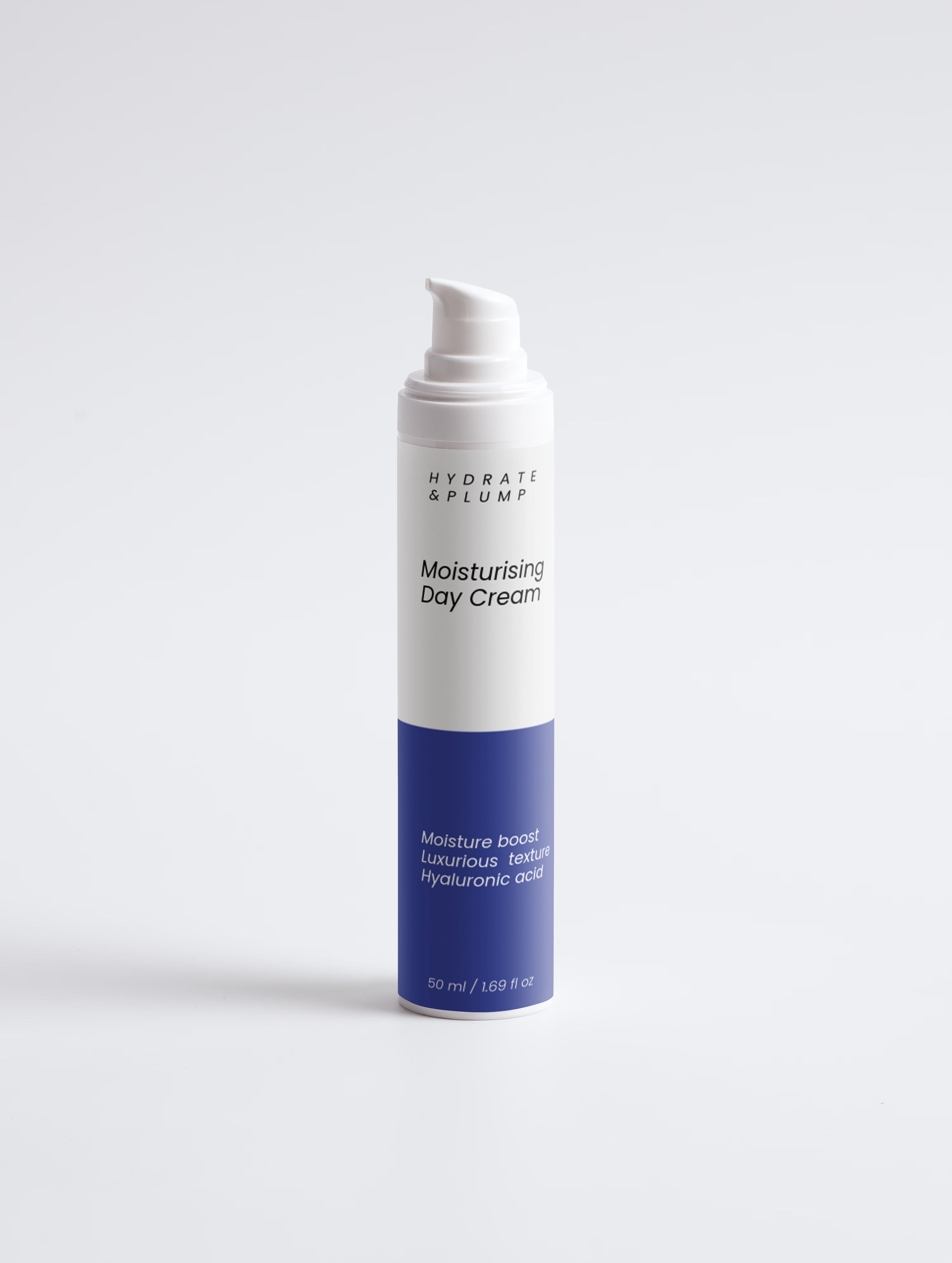 Moisturising Day Cream