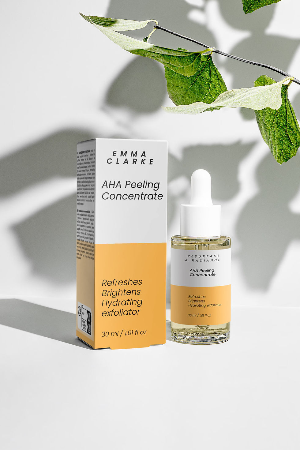 Thumbnail: AHA Peeling Concentrate 