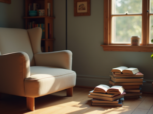 Daily Systems to Enhance Neurodivergent Life Quality