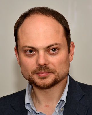 Nous soutenons la nomination de Vladimir Kara-Mourza pour le prix Nobel de la paix 2023