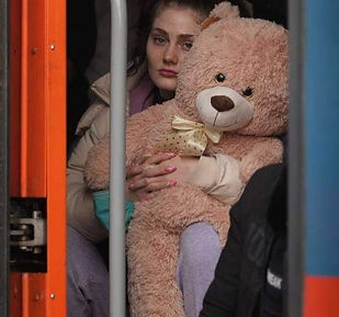 Les enfants volés d'Ukraine