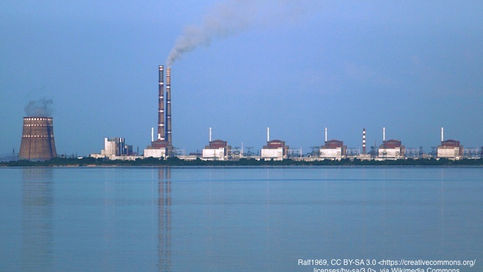 Conjurer la menace d’un incident nucléaire à la Centrale de Zaporijia