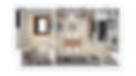 1 Bed - 3D Floor Plan.png