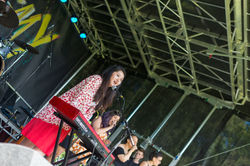 The Liverpool International Music Fe