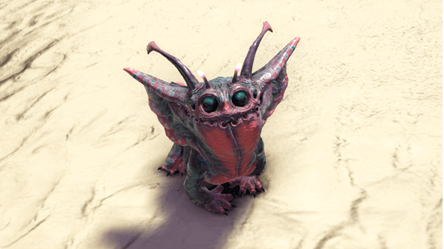 Noglin (high level) [PS PVE]