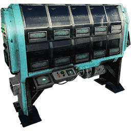 Egg incubator [PS PVE]