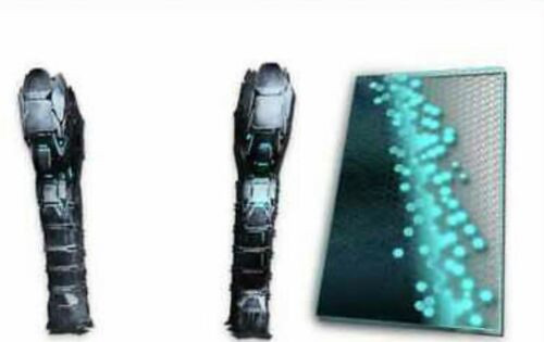 Tek Behemoth gateframe + gate [PS PVE] | Arknomaly