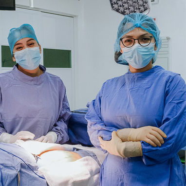 CIRUGIA GENERAL Y LAPAROSCOPIA