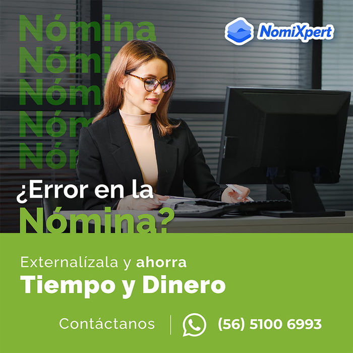 SERVICIO DE ADMINISTRACION DE NOMINA
