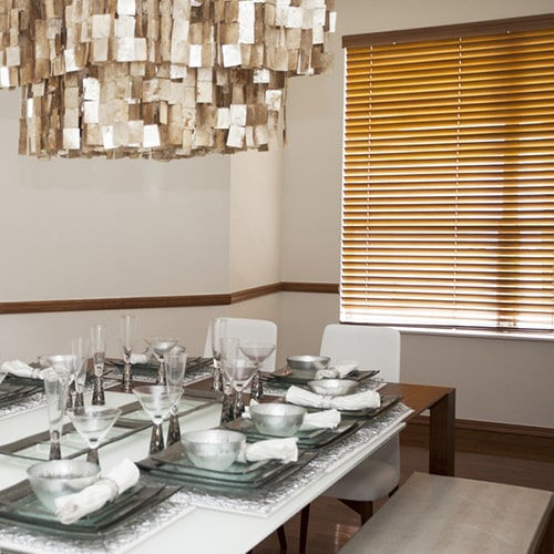 PERSIANAS BLACKOUT PARA NEGOCIOS