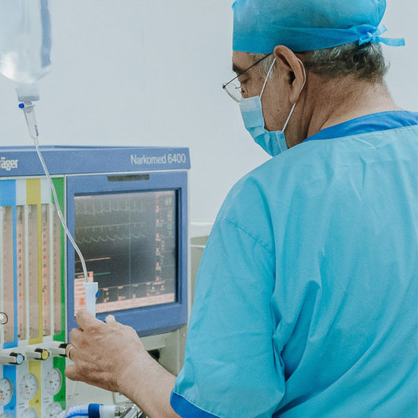 LAPAROSCOPIA EN MEXICO