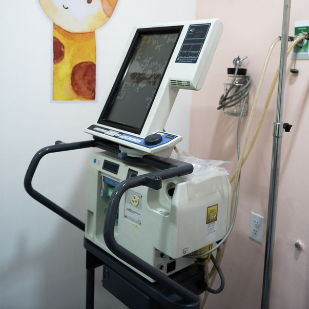 HOSPITAL DE POZA RICA