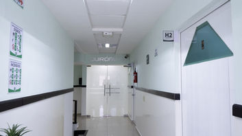 LAPAROSCOPIA EN MEXICO