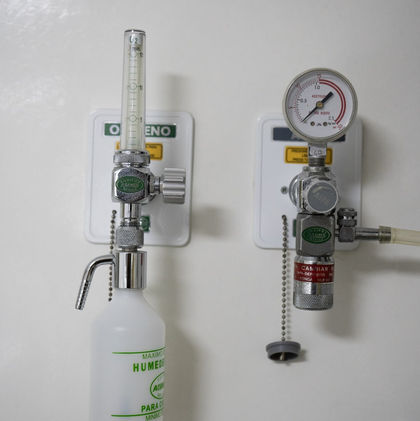 HOSPITAL DE ALTA ESPECIALIDAD DE VERACRUZ