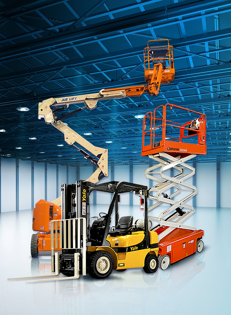 EQUIPOS DE ELEVACIÓN DE CARGAS