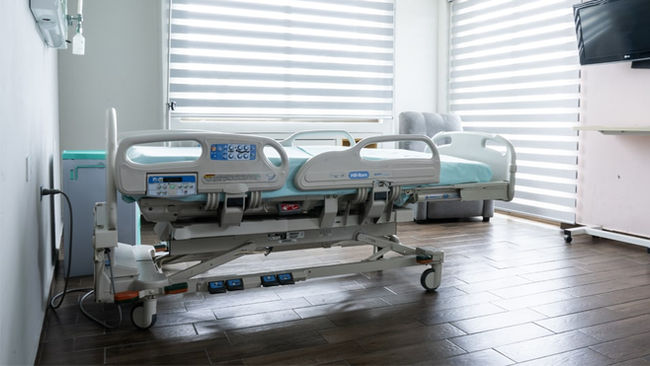 CLINICAS EN POZA RICA