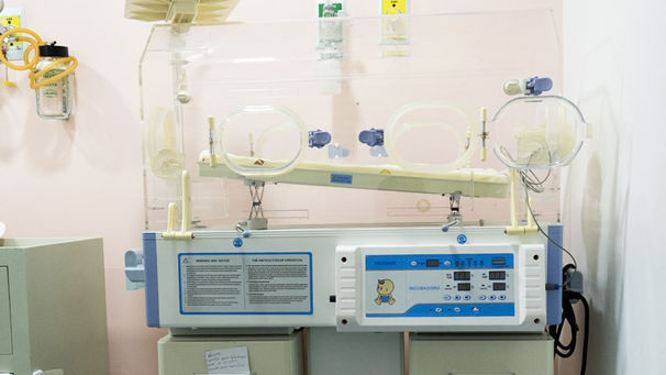 HOSPITAL DE MATERNIDAD