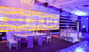 SALONES DE FIESTA PARA QUINCEAÑERAS