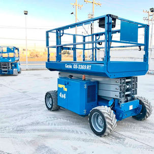 RENTA DE GRUAS JENNY