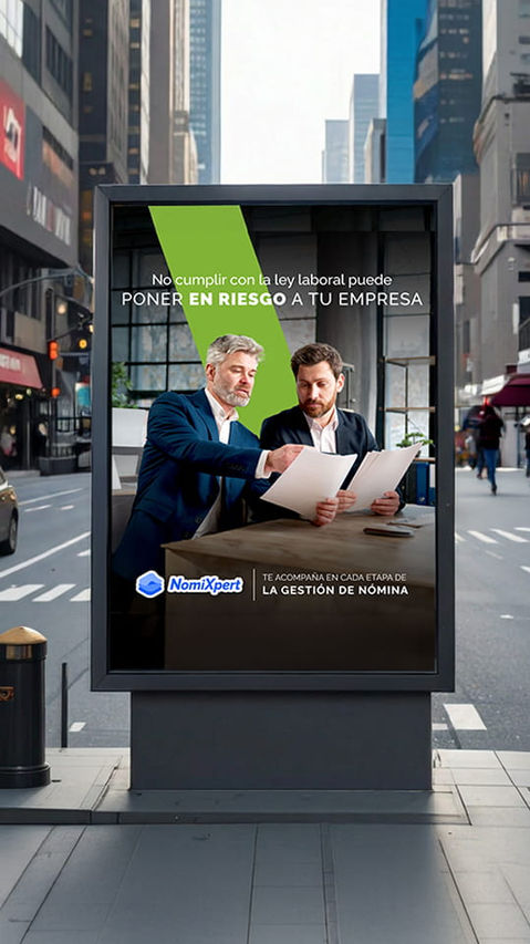 SERVICIO DE MANEJO DE NOMINAS
