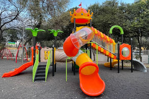 VENTA DE JUEGOS INFANTILES EN QUERETARO