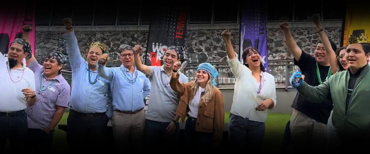 Rally Tematico | Team Building Corporativo
 | WorkNRoll